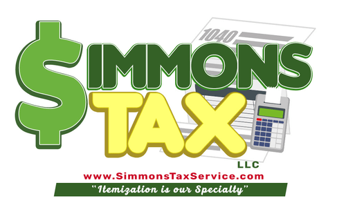 Simmons Tax & Financial Service