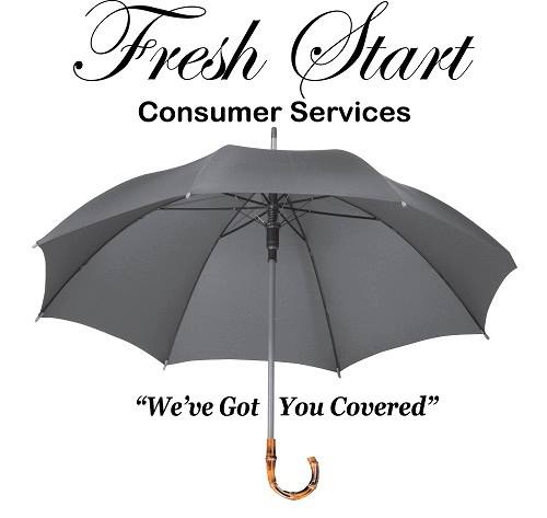 Fresh Start Consumer Services